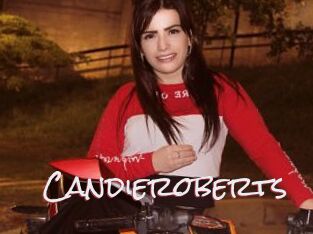 Candieroberts