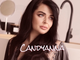 Candyanna