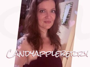 Candyappleberry