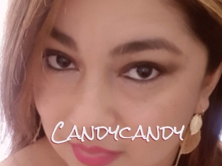 Candycandy