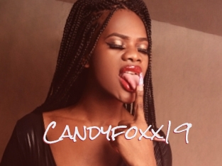 Candyfoxx19