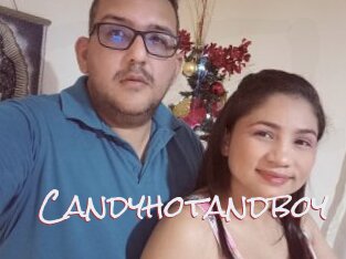 Candyhotandboy