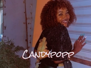 Candypopp