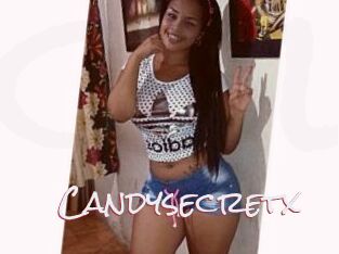 Candysecretx