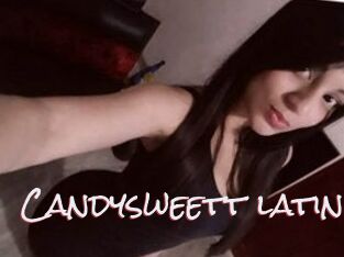 Candysweett_latin