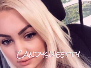 Candysweetty