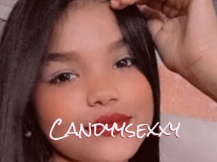 Candyysexxy