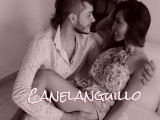 Canelanguillo