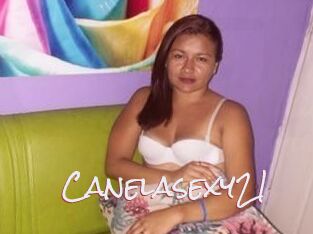 Canelasexy21