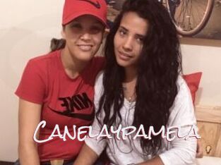 Canelaypamela