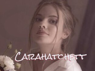 Carahatchett