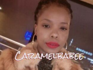 Caramelbabee