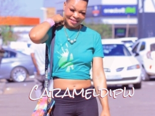 Carameldipw