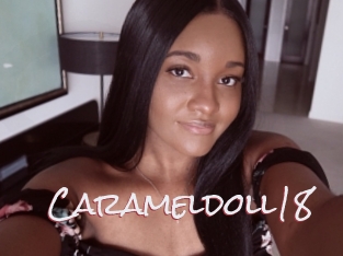 Carameldoll18