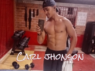 Carl_jhonson