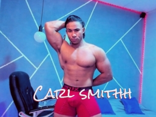 Carl_smithh