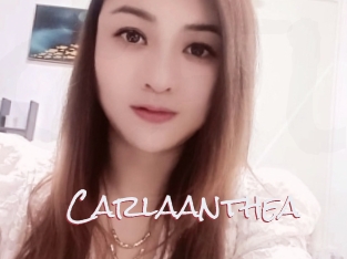 Carlaanthea