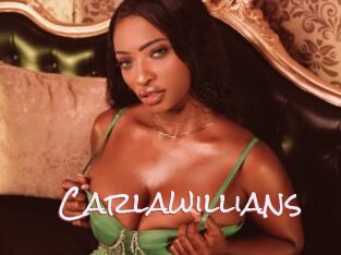 Carlawillians