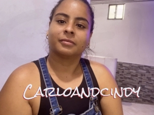 Carloandcindy