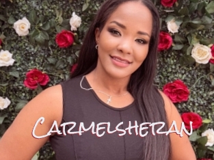 Carmelsheran