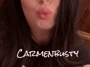 Carmenbusty