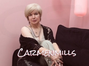 Carmenmills