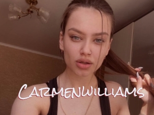 Carmenwilliams