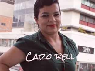 Caro_bell