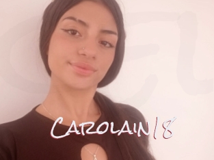 Carolain18