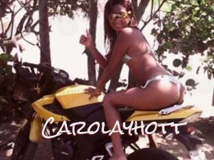 Carolayhott