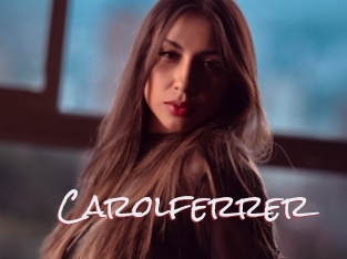 Carolferrer