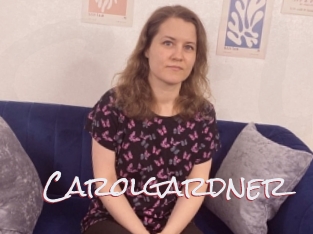 Carolgardner