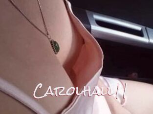 Carolhall11