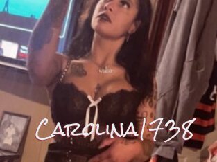 Carolina1738