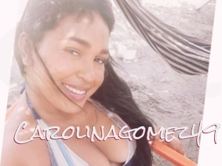 Carolinagomez49