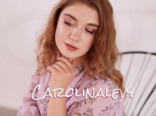 Carolinalevy