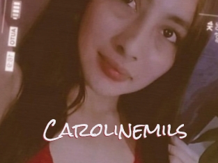 Carolinemils