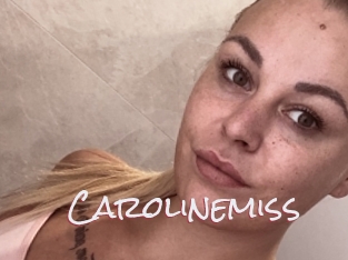 Carolinemiss