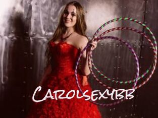Carolsexybb