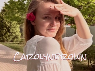 Carolynbrown