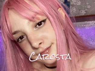 Carosta