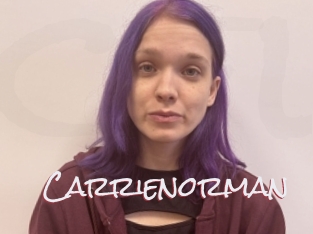 Carrienorman