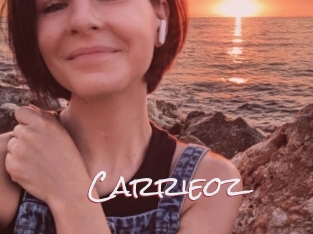 Carrieoz