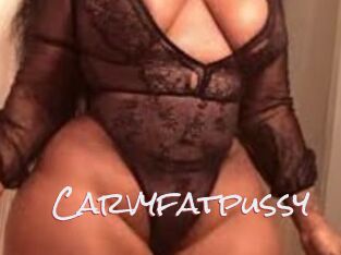 Carvyfatpussy