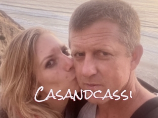 Casandcassi