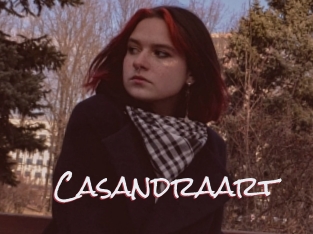 Casandraart