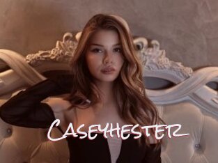 Caseyhester