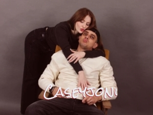 Caseyjoni