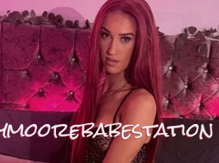 Caseymoorebabestation