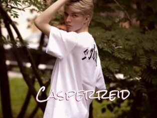 Casperreid